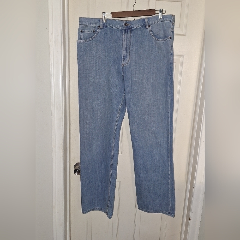 Nautica men's jeans size 40X34L